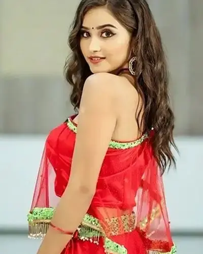 Escort In Daulatpur